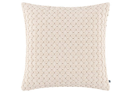 Brittany Pillow 20x20 Natural