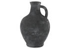 Verona Vases Antique Black