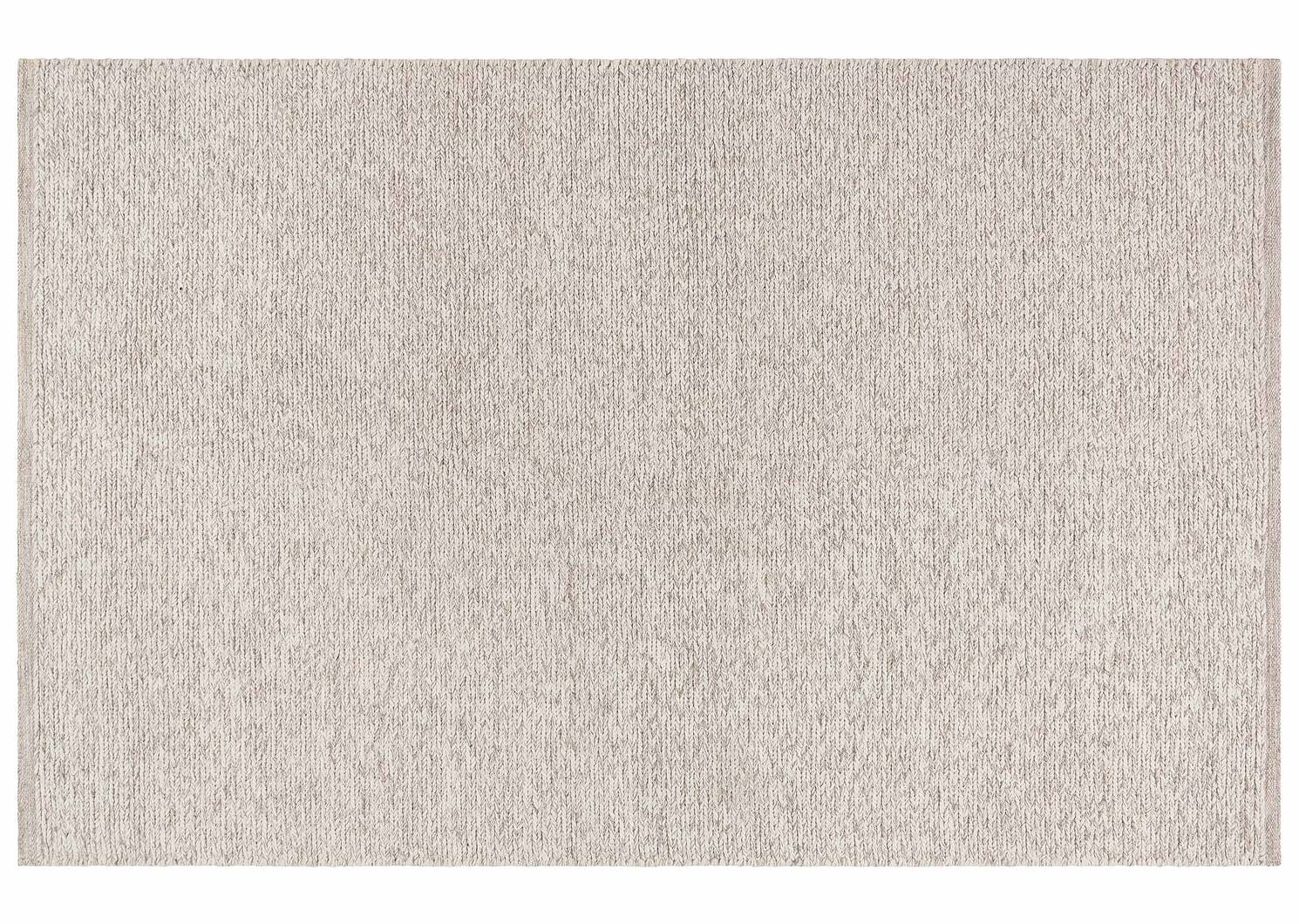 Cosette Rug 96x120 Ivory/Natural