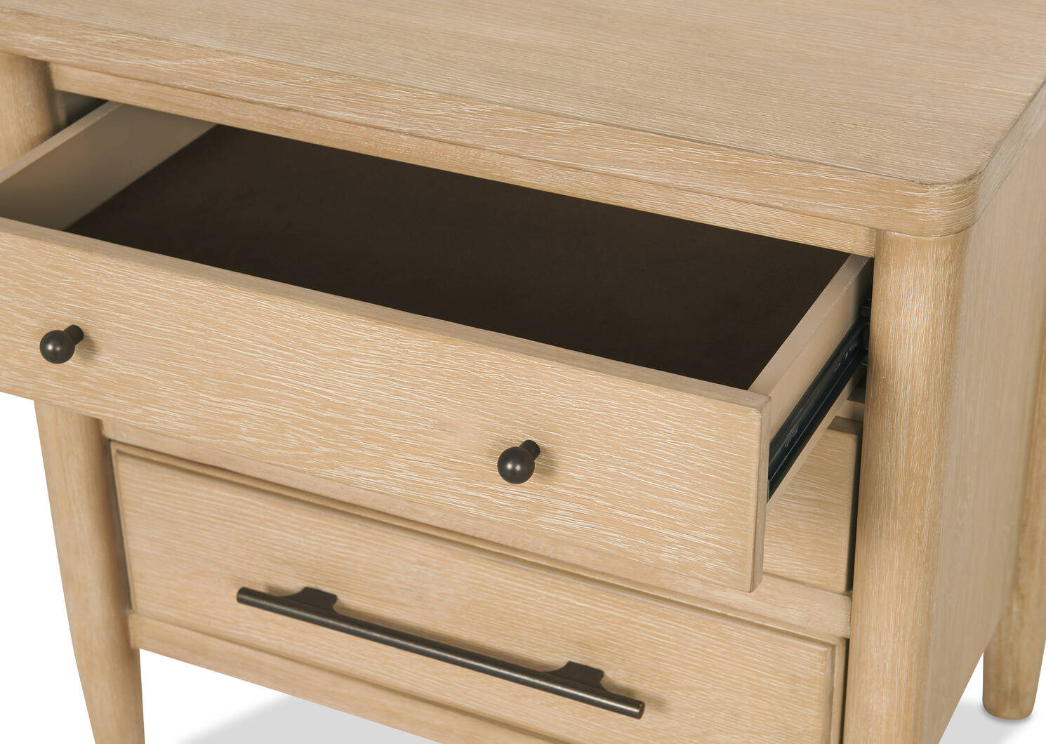 Table de chevet Barclay -Graton chai