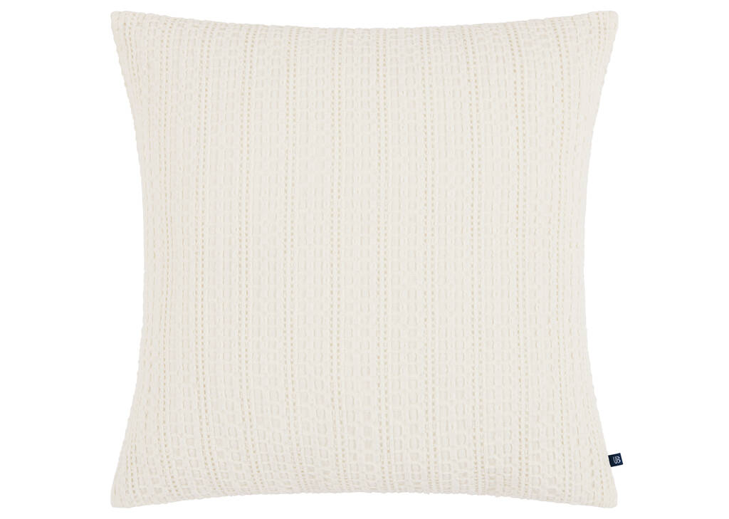 Moraga Pillow 20x20 Ivory