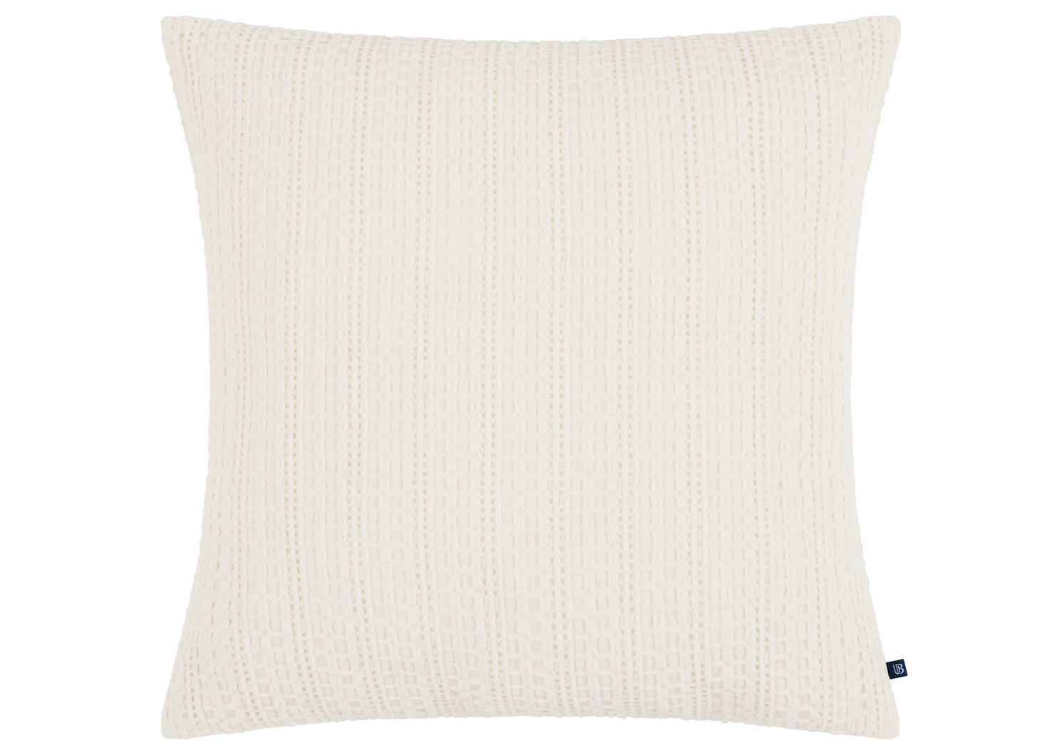Moraga Pillow 20x20 Ivory