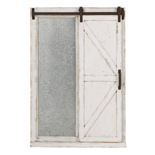 Barnyard Memo Wall Board