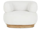 Kyland Armchair -Ota Cloud