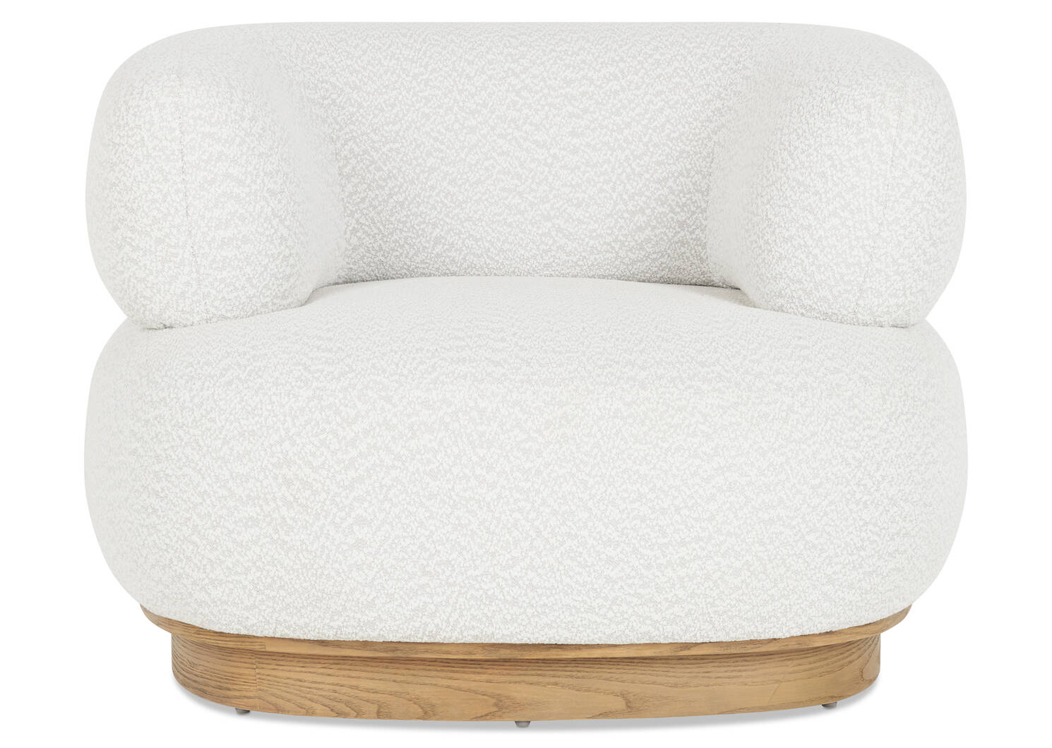 Fauteuil Kyland -Ota nuage