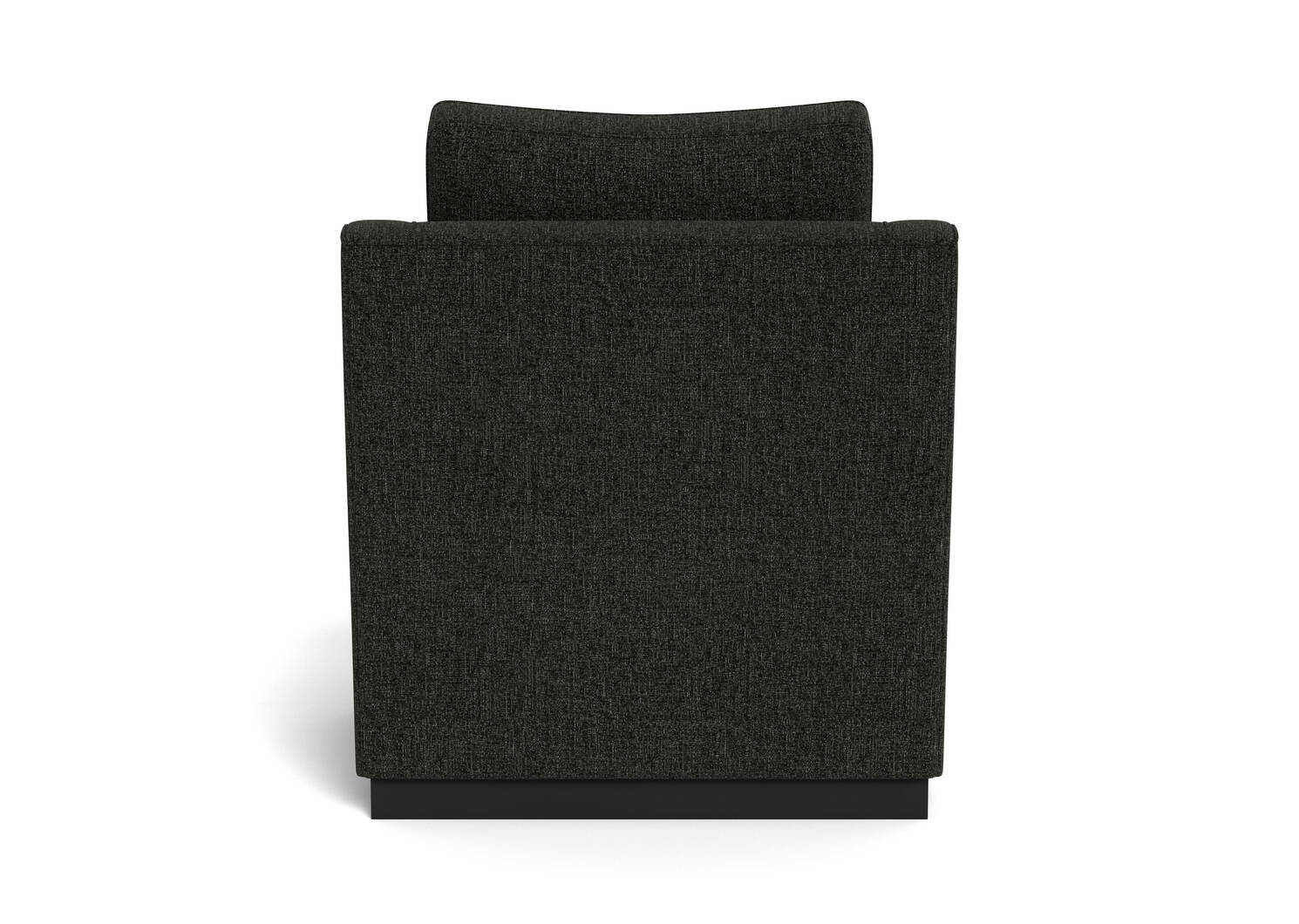 Fauteuil pivotant Garcia personnalisé