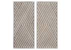 Abilene Wall Panel Set