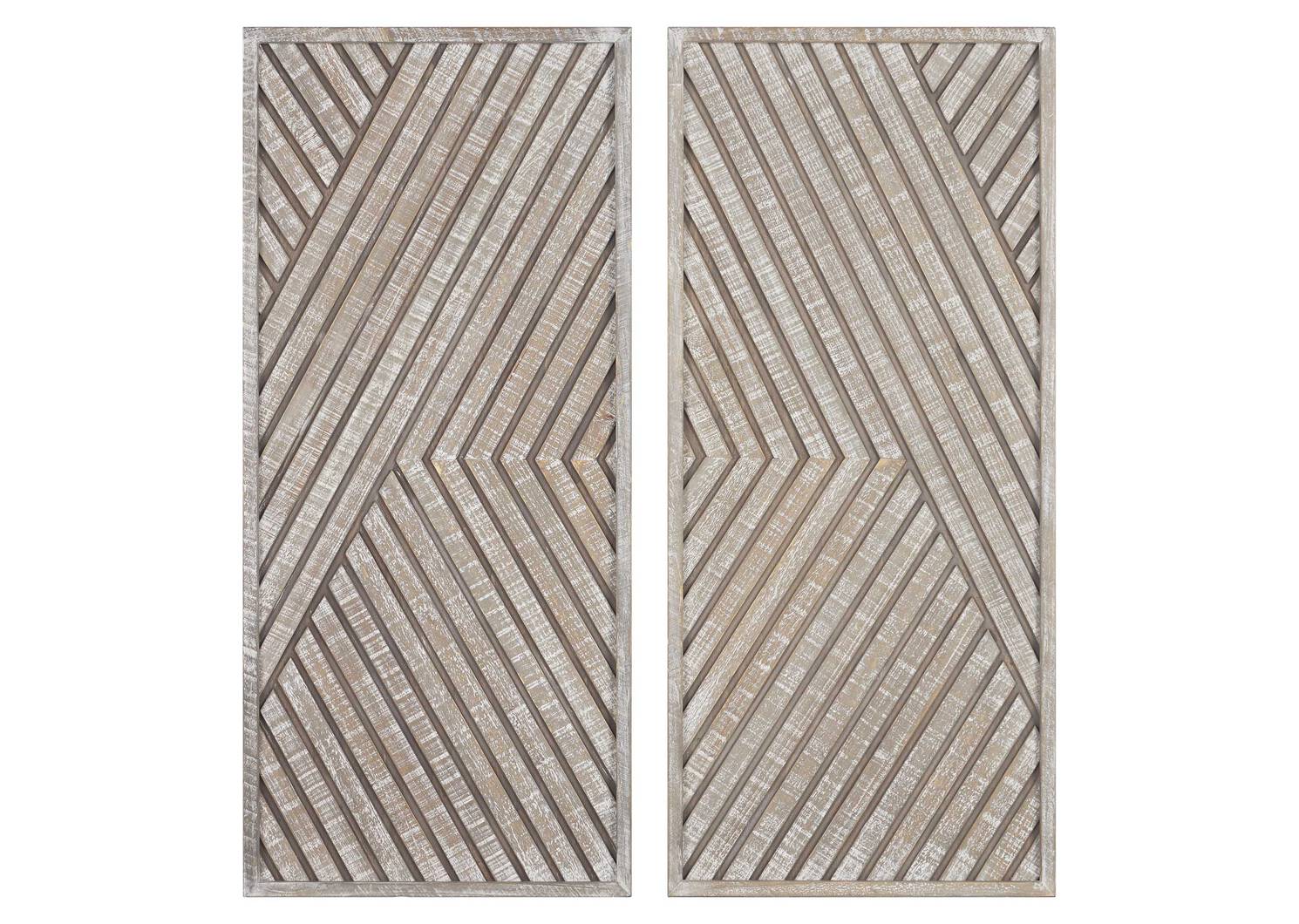 Abilene Wall Panel Set