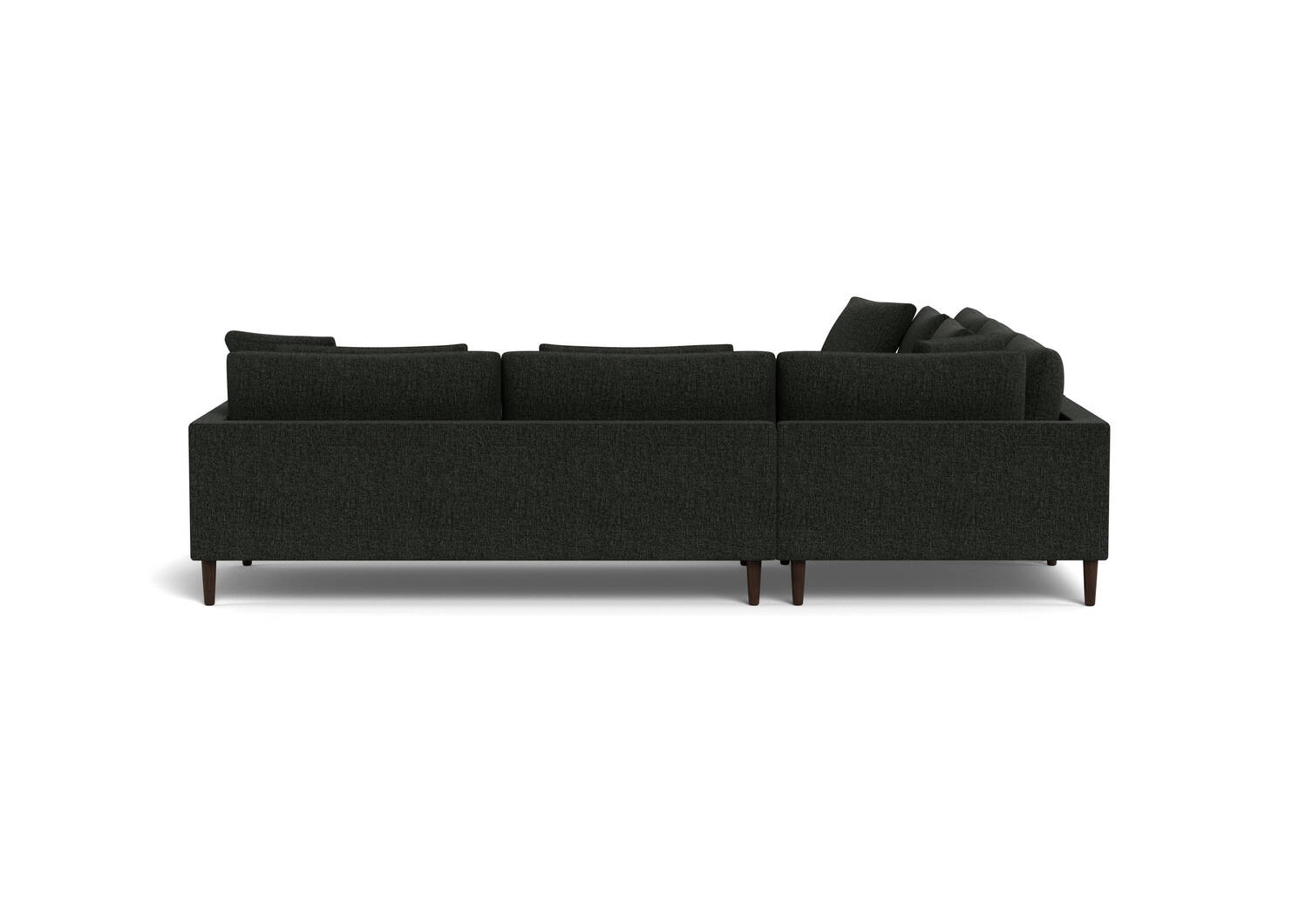 Canapé modulaire Nixon personnalisé