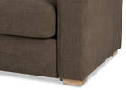 Easton Sofa Bed -Eva Coffee