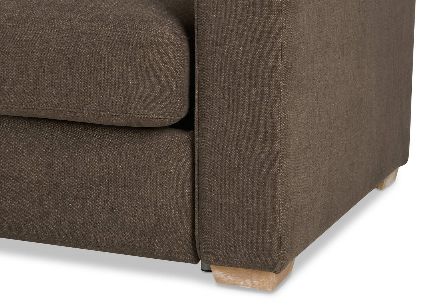 Easton Sofa Bed -Eva Coffee