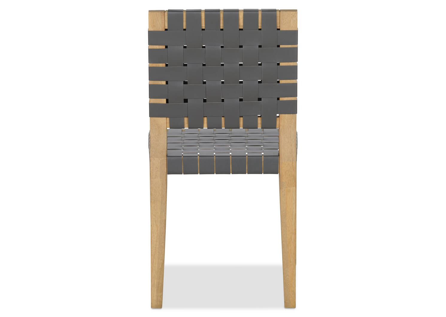 Chaise Lindon -Ace sésame/silex