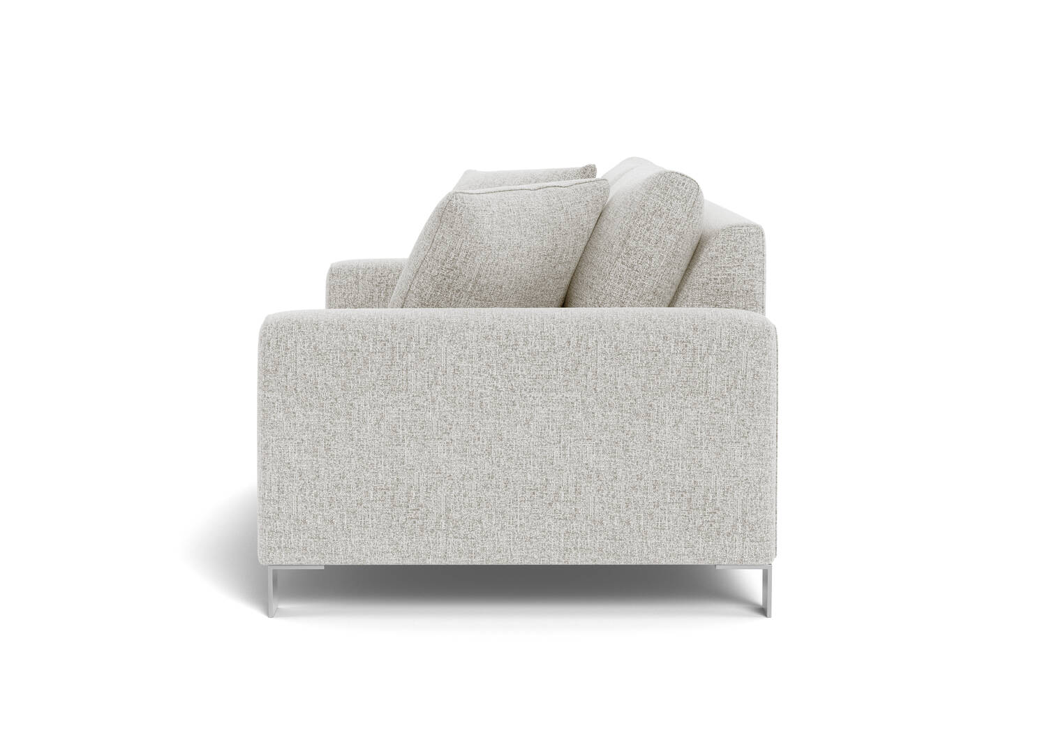 Tribeca Custom Apartment Sofa