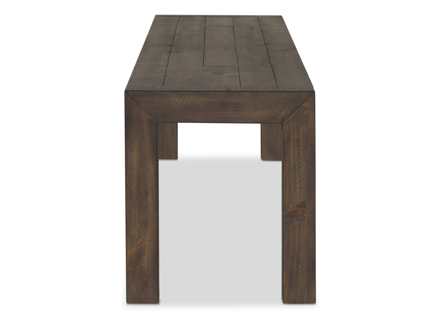 Northwood Bench 78 -Stanton Café