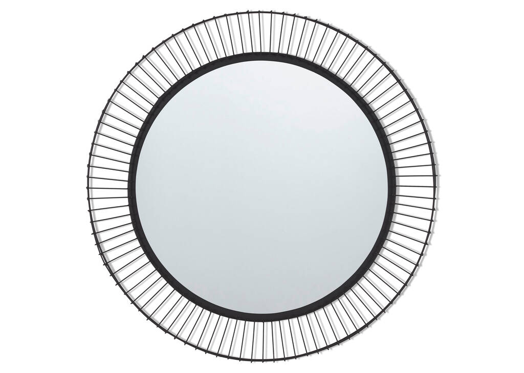Miroir mural Jones
