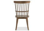 Clarke Dining Chair -Gilmer Wheat