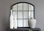 Bayview Wall Mirror