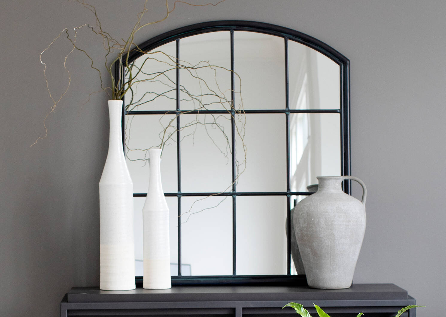 Bayview Wall Mirror