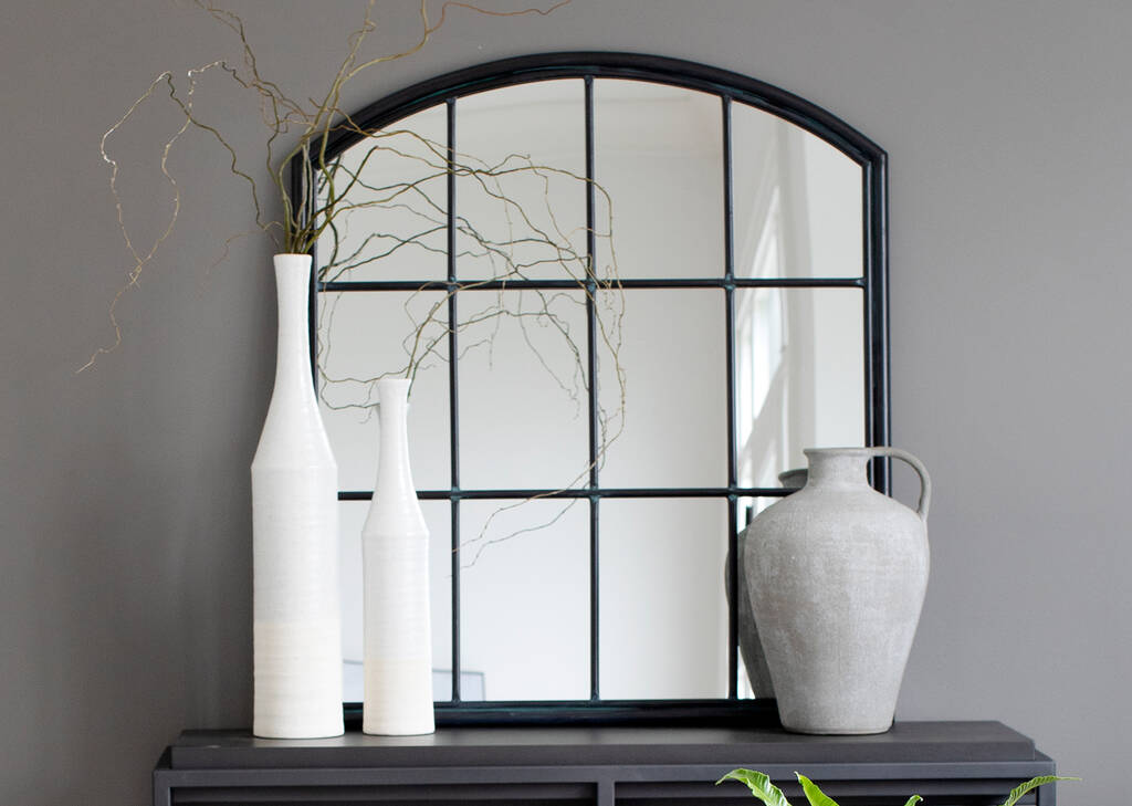 Bayview Wall Mirror