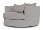 Fauteuil Nestle personnalisé