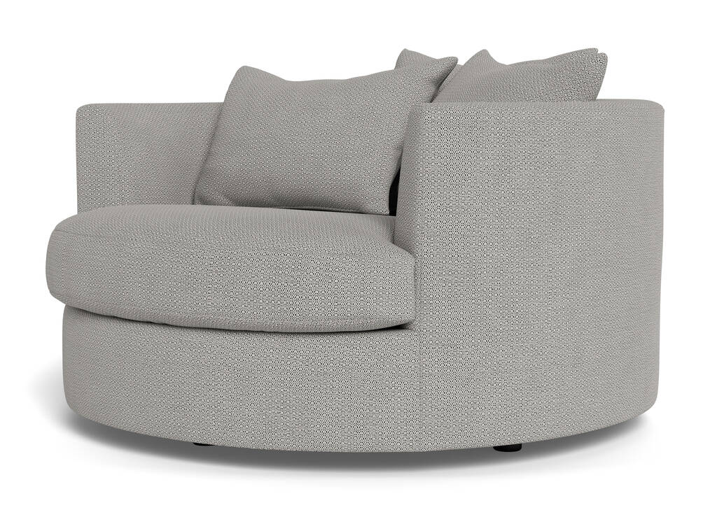 Nestle Custom Chair