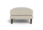 Nixon Custom Ottoman 45x28"