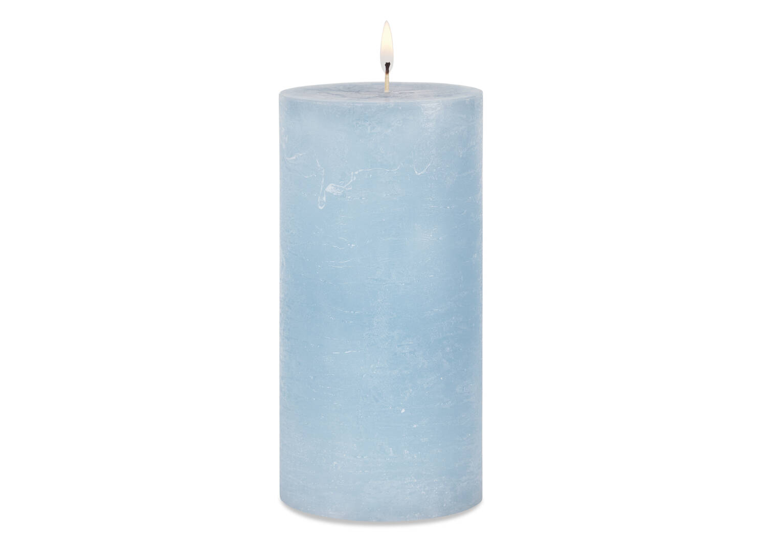 Raylan Candle 3x6 Pacific