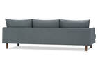 Weston Sofa -Gia Charcoal