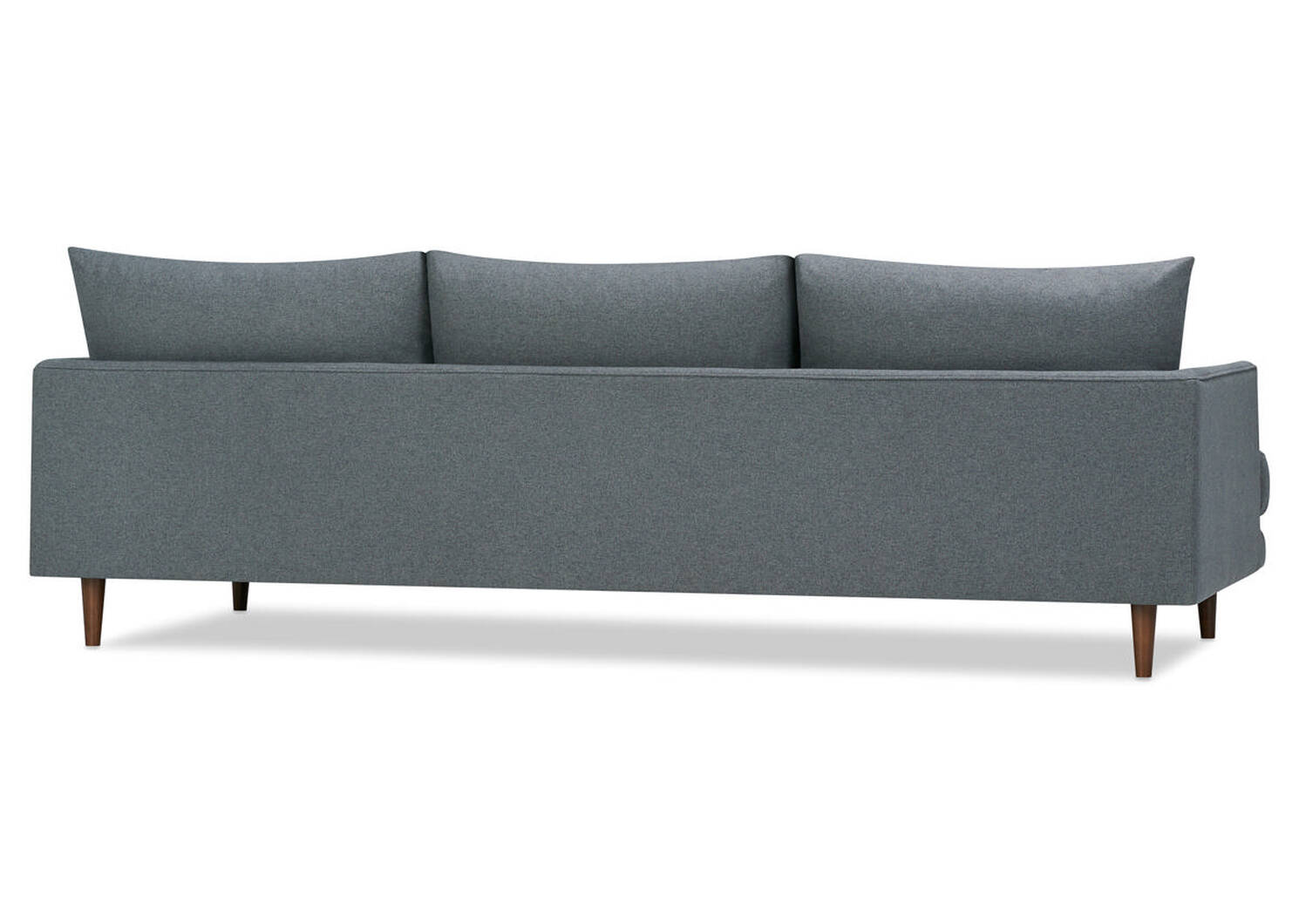 Weston Sofa -Gia Charcoal