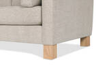 Gillian Custom Corner Sectional