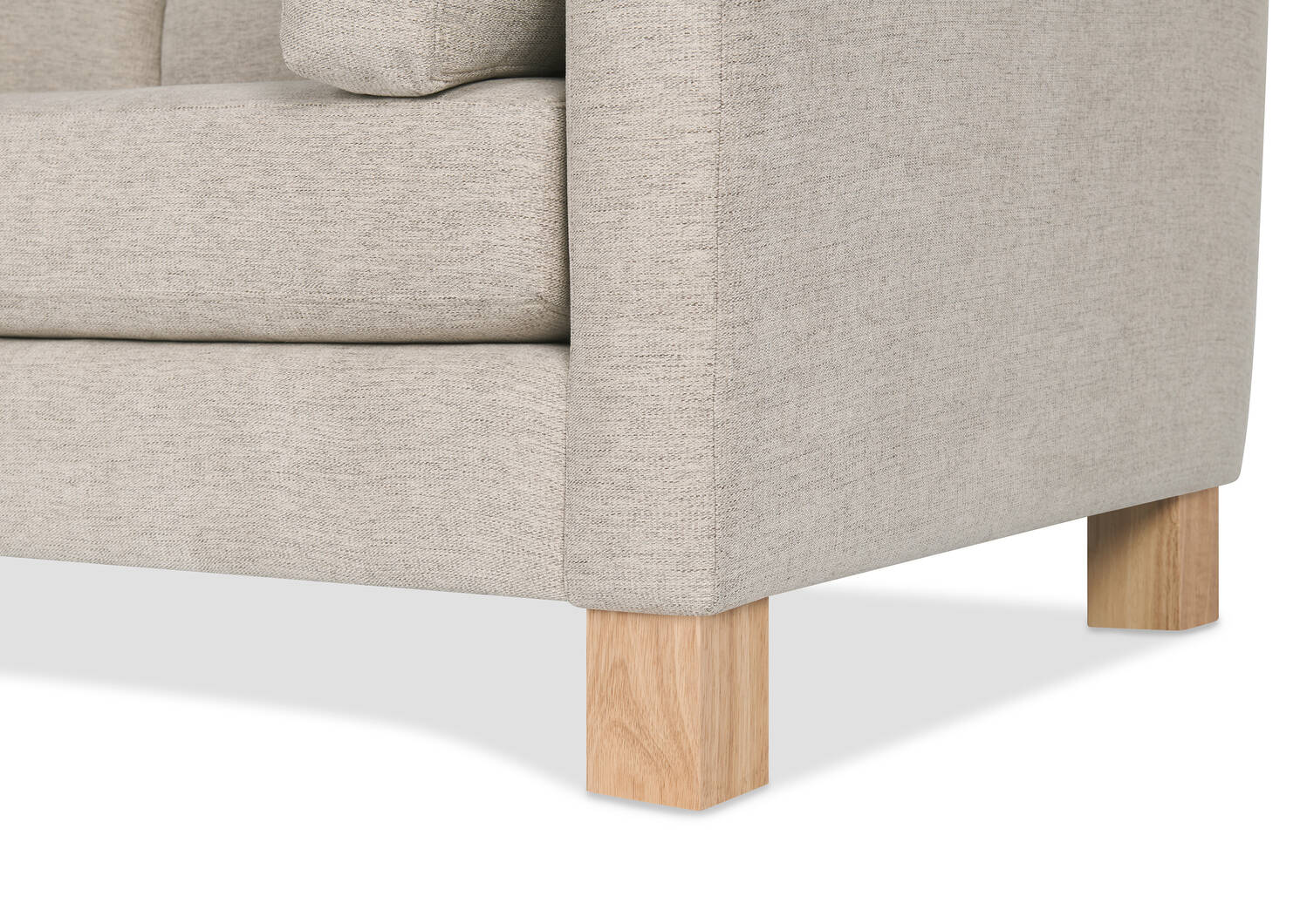Gillian Custom Corner Sectional
