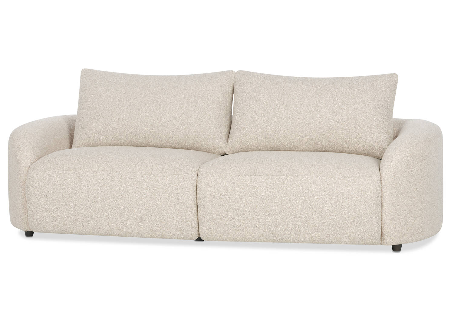 Hilary Relaxer Sofa -Cirro Birch