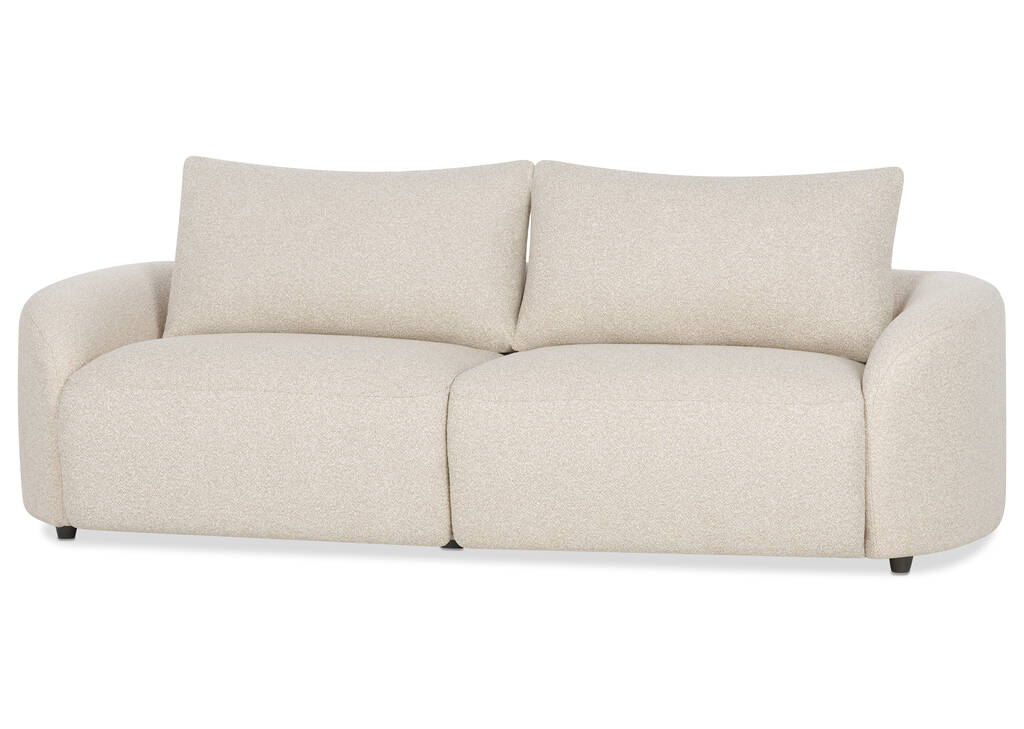 Hilary Relaxer Sofa -Cirro Birch