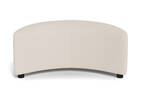 Nestle Custom Ottoman