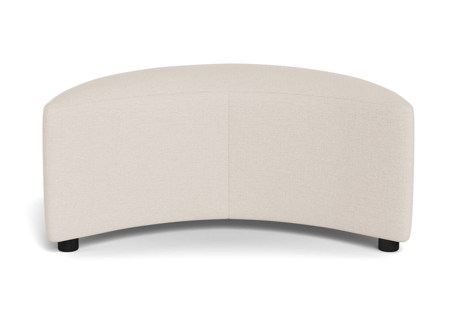 Nestle Custom Ottoman