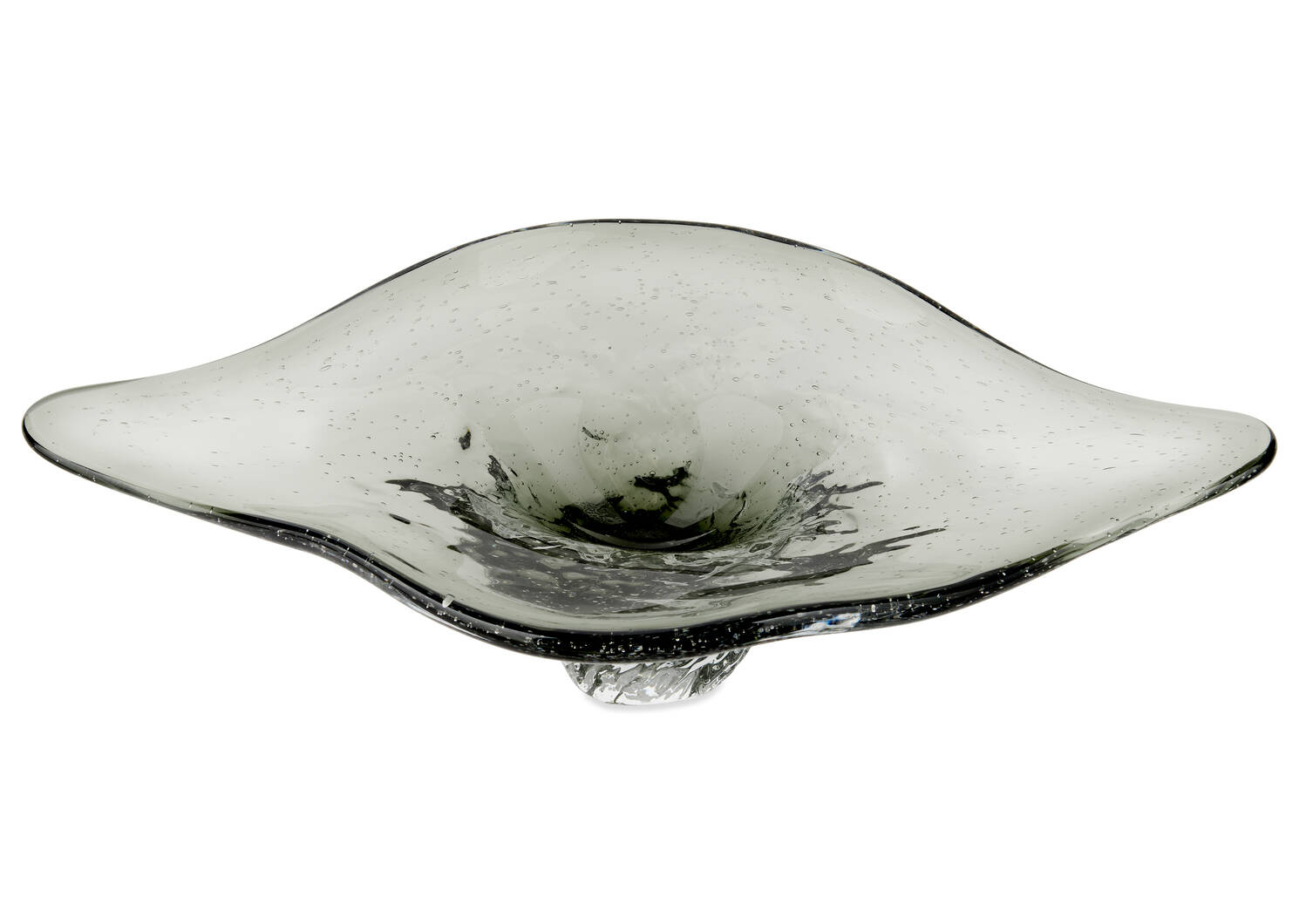 Della Decor Dish Grey