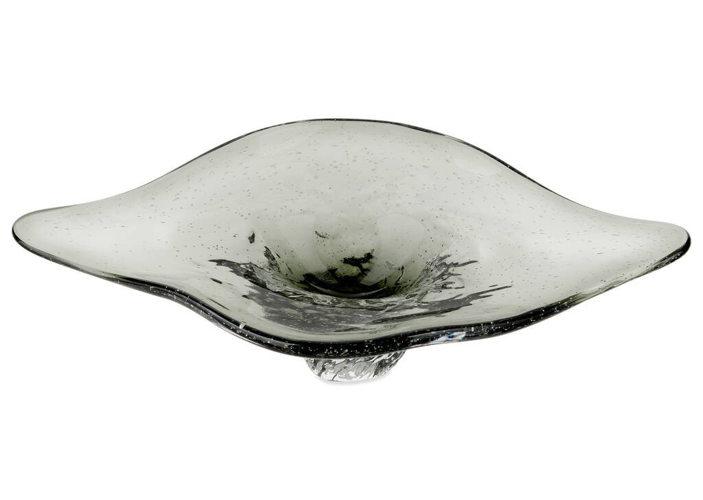 Della Decor Dish Grey