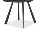 Callie Dining Chair -Scott Black