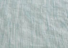 G ens. housse de couette cot. Elara bleu