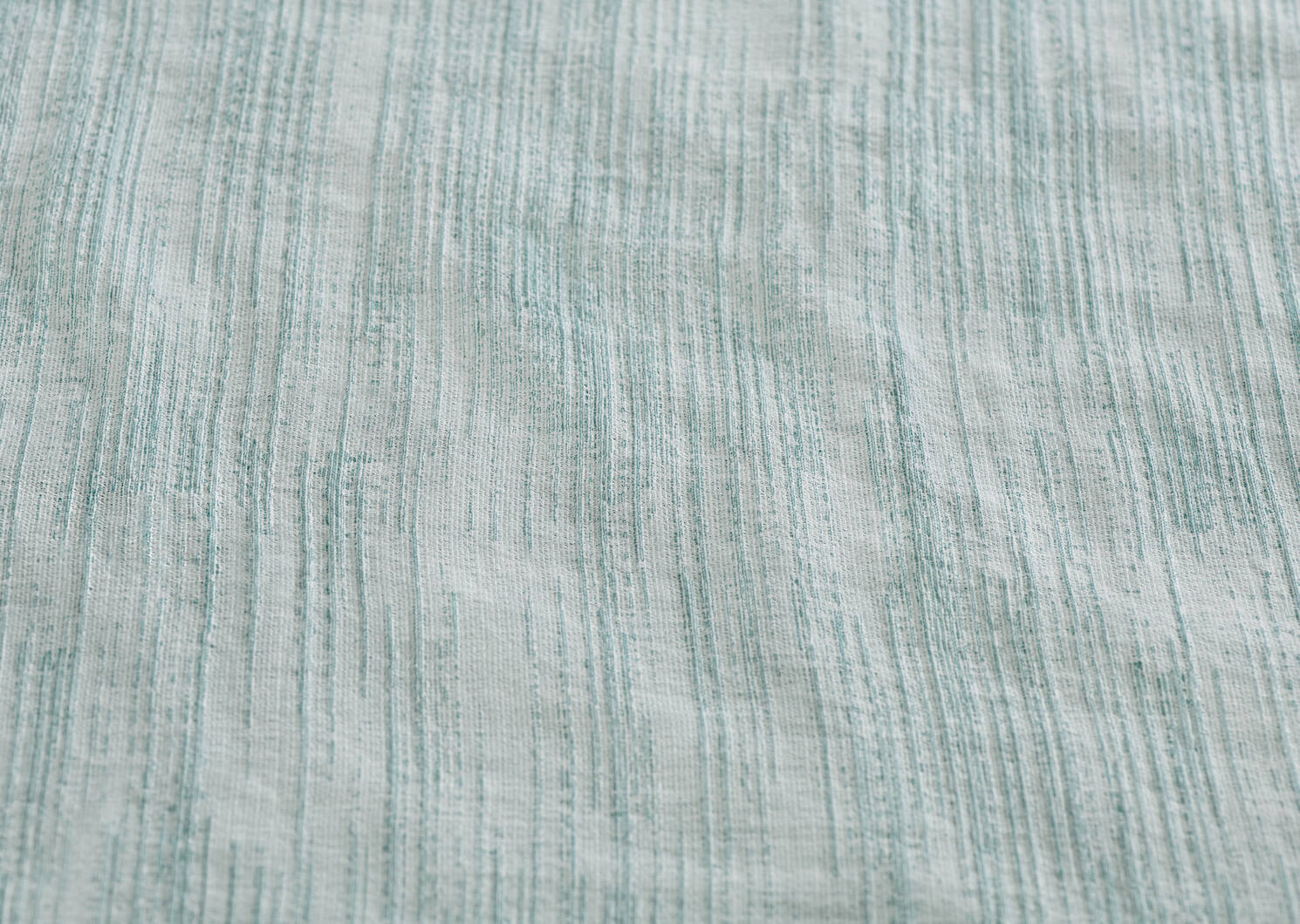 G ens. housse de couette cot. Elara bleu