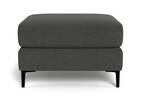 Hensley Custom Ottoman