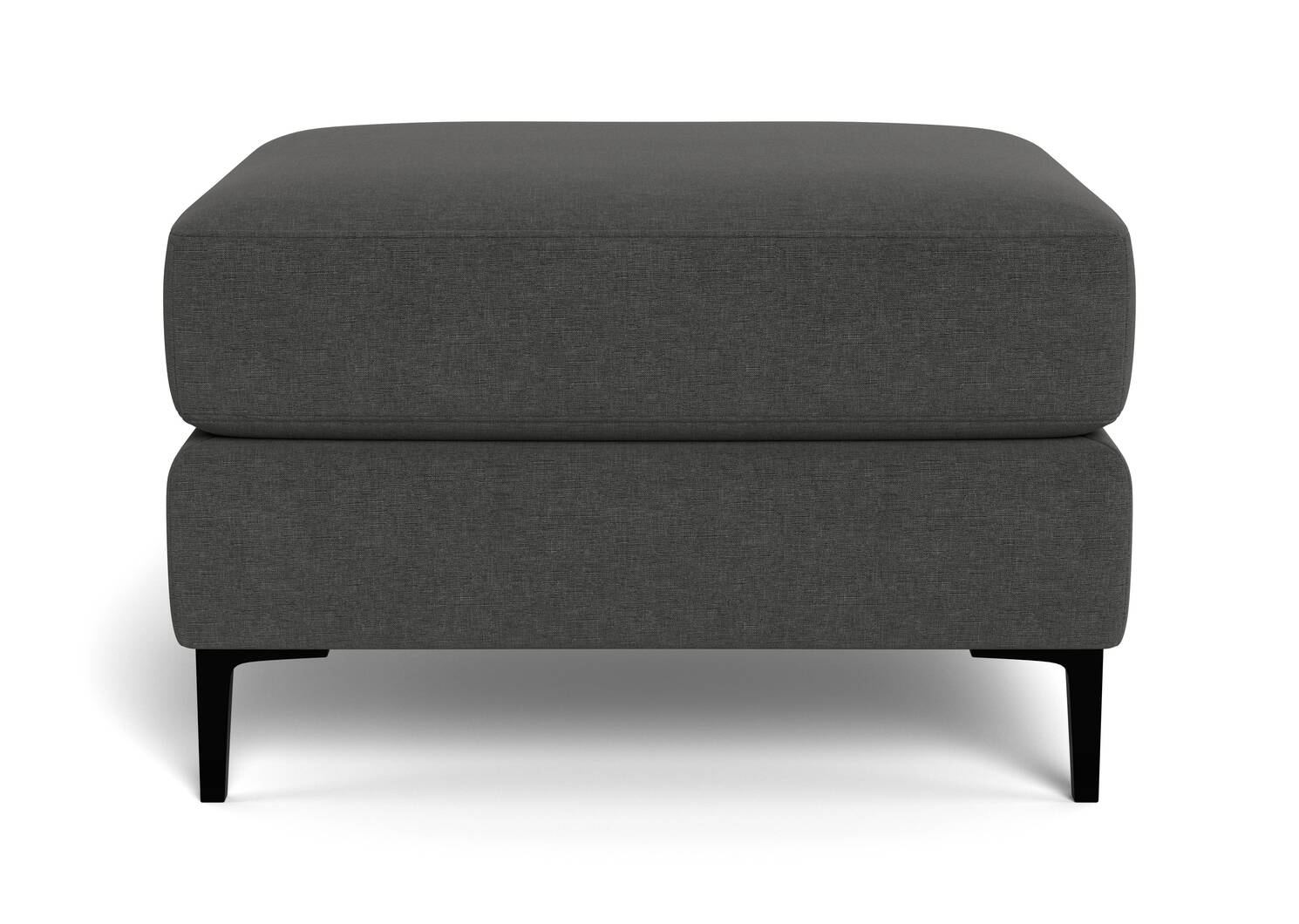 Hensley Custom Ottoman