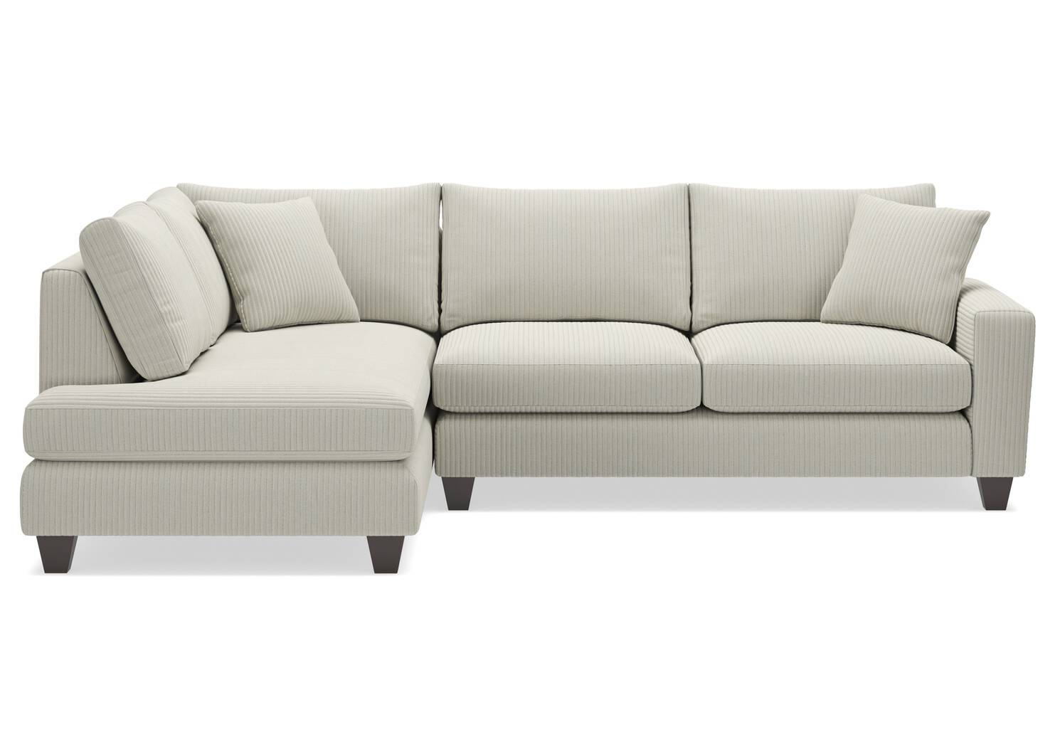 Canapé modulaire Bronx personnalisé