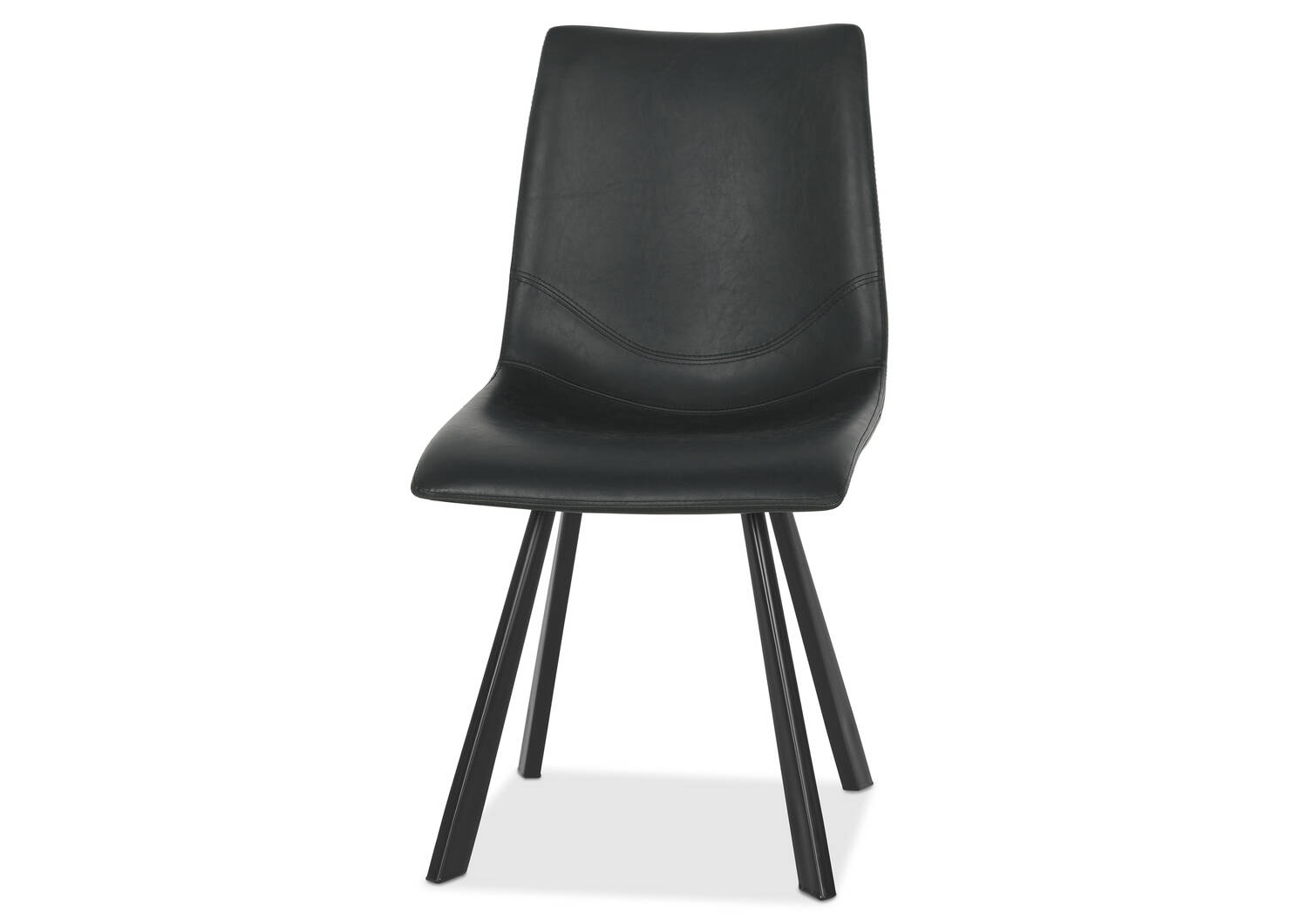 Callie Dining Chair -Scott Black