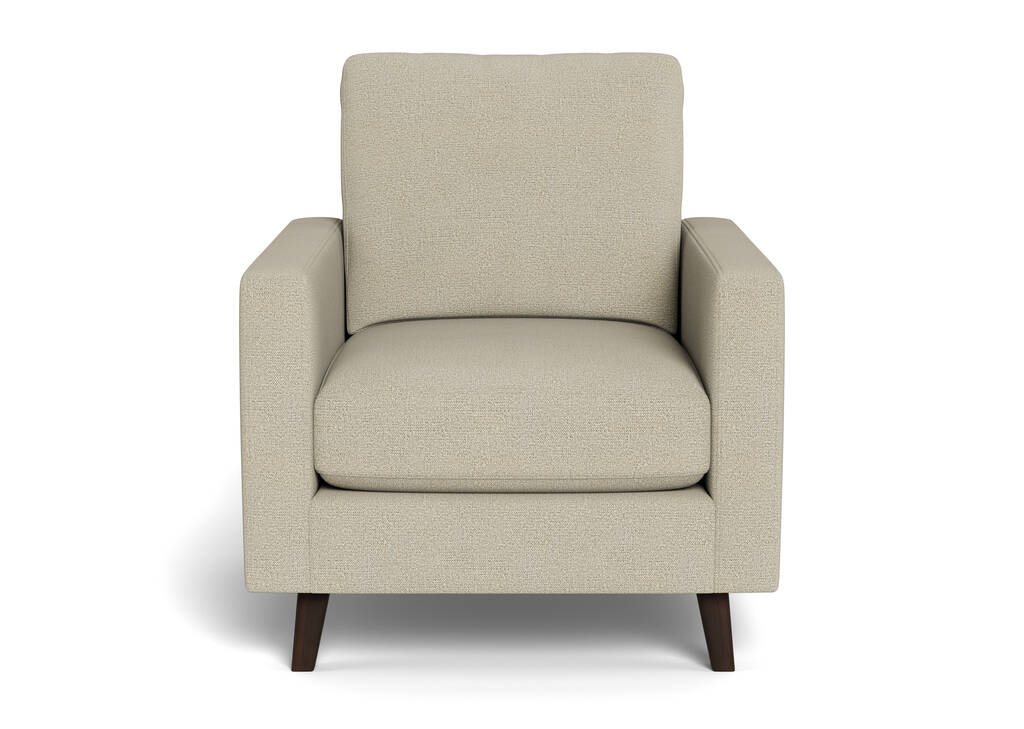 Santana Custom Chair