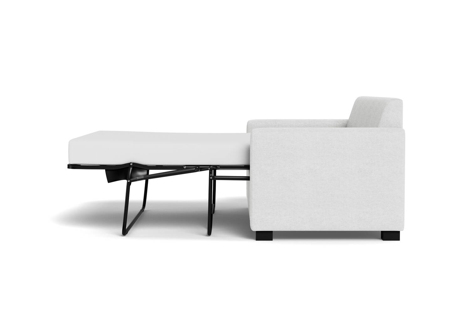 Azure Custom Sofa w/ Queen Bed