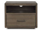 Macklin Nightstand -Kirun Stone