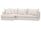 Berg Custom Sofa Chaise