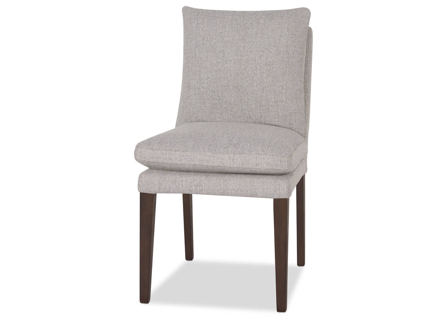 Chaise Armand -Cyrilo argenté