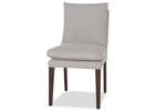 Armand Dining Chair -Cyrilo Silver